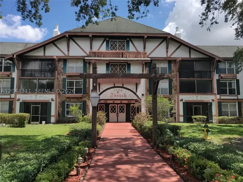 3750 Inverrary Drive Lauderhill FL 33319