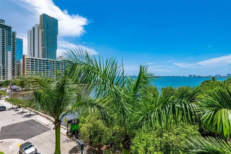 2000 N Bayshore Drive Miami FL 33137