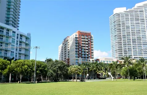 2000 N Bayshore Drive Miami FL 33137