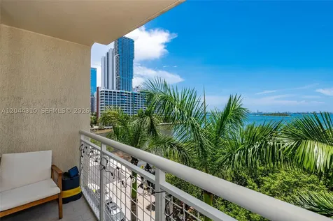 2000 N Bayshore Drive Miami FL 33137