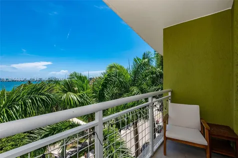 2000 N Bayshore Drive Miami FL 33137