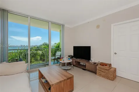 2000 N Bayshore Drive Miami FL 33137