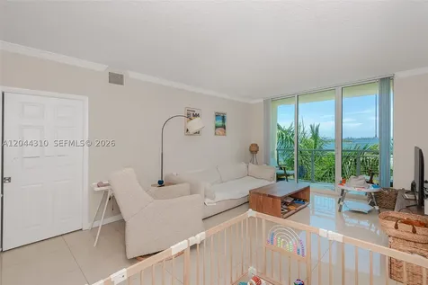 2000 N Bayshore Drive Miami FL 33137