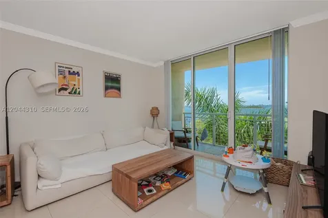 2000 N Bayshore Drive Miami FL 33137