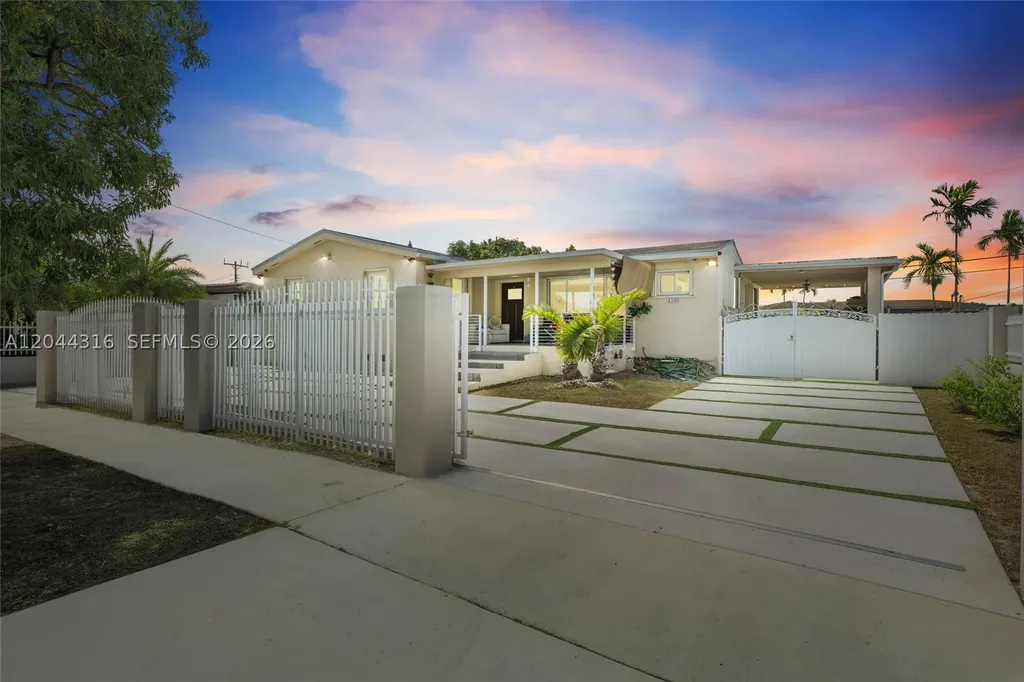 8330 SW 25th Street Miami FL 33155