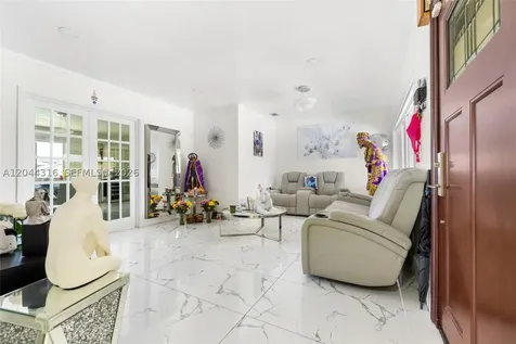 8330 SW 25th Street Miami FL 33155