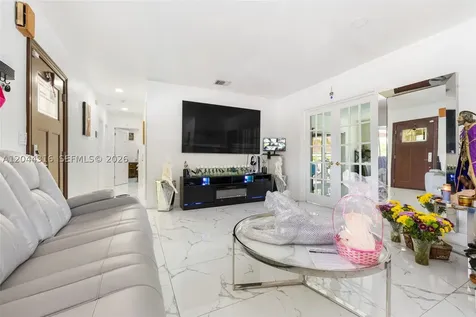 8330 SW 25th Street Miami FL 33155