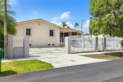 8330 SW 25th Street Miami FL 33155