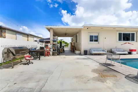 8330 SW 25th Street Miami FL 33155
