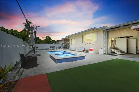 8330 SW 25th Street Miami FL 33155