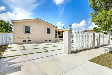 8330 SW 25th Street Miami FL 33155