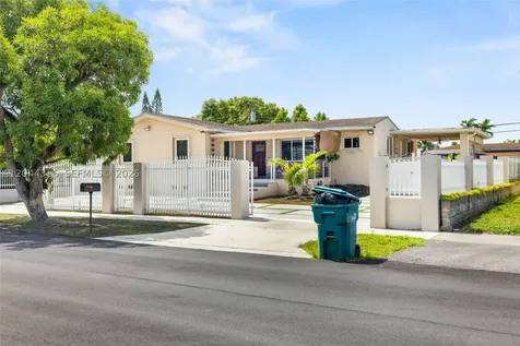 8330 SW 25th Street Miami FL 33155