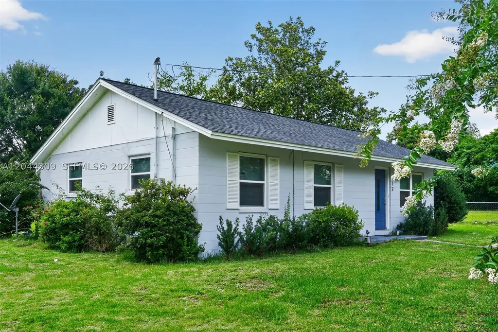 912 SW 3rd Street Other City - In The State Of Florida FL 32333