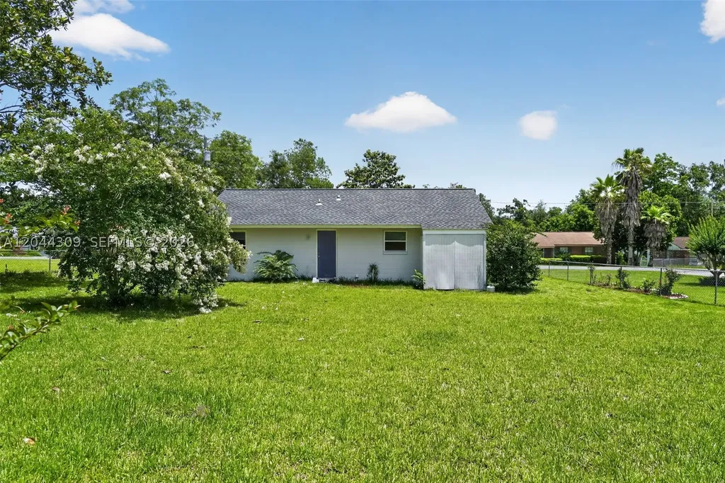 912 SW 3rd Street Other City - In The State Of Florida FL 32333