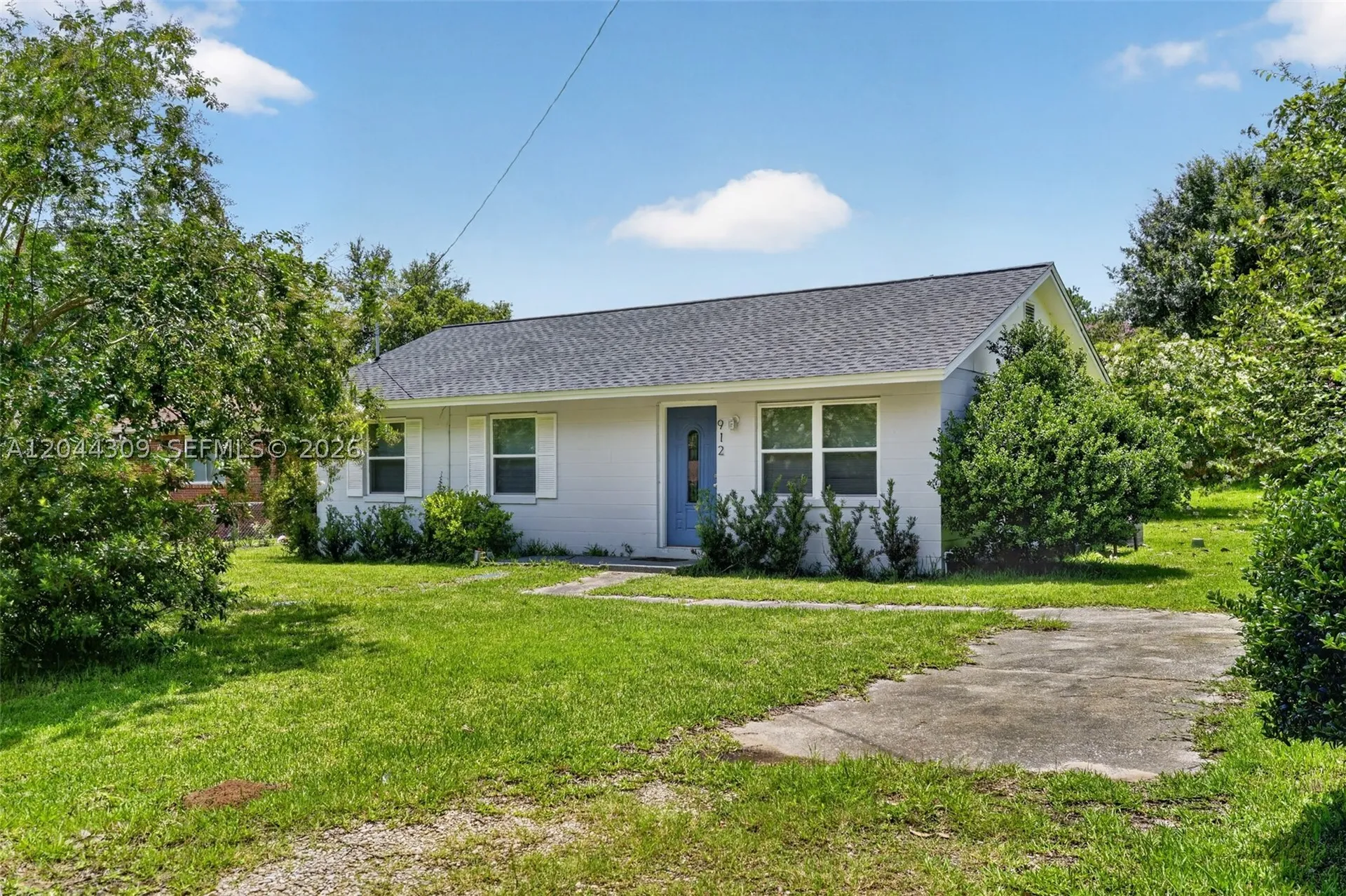 912 SW 3rd Street Other City - In The State Of Florida FL 32333