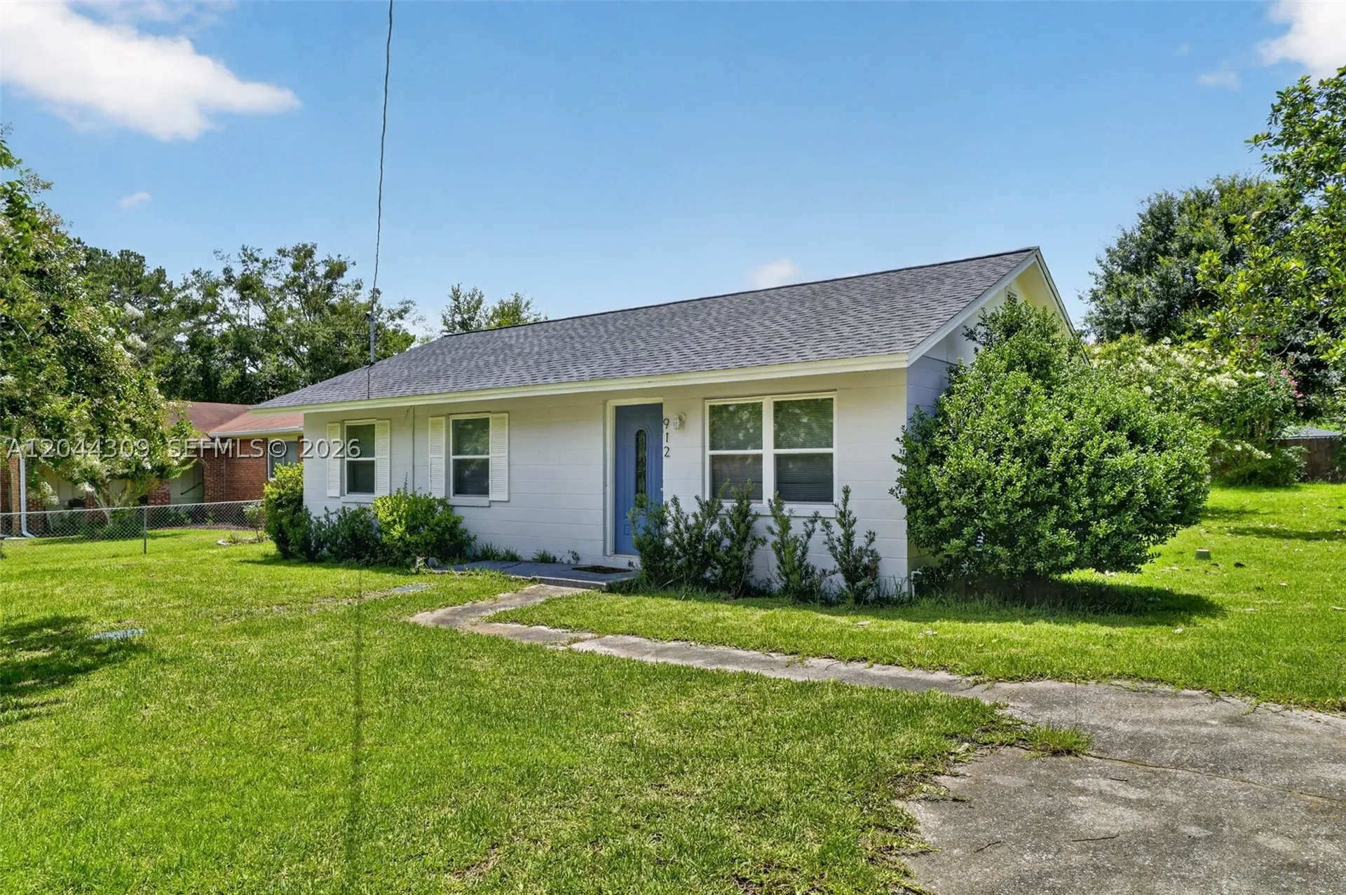 912 SW 3rd Street Other City - In The State Of Florida FL 32333