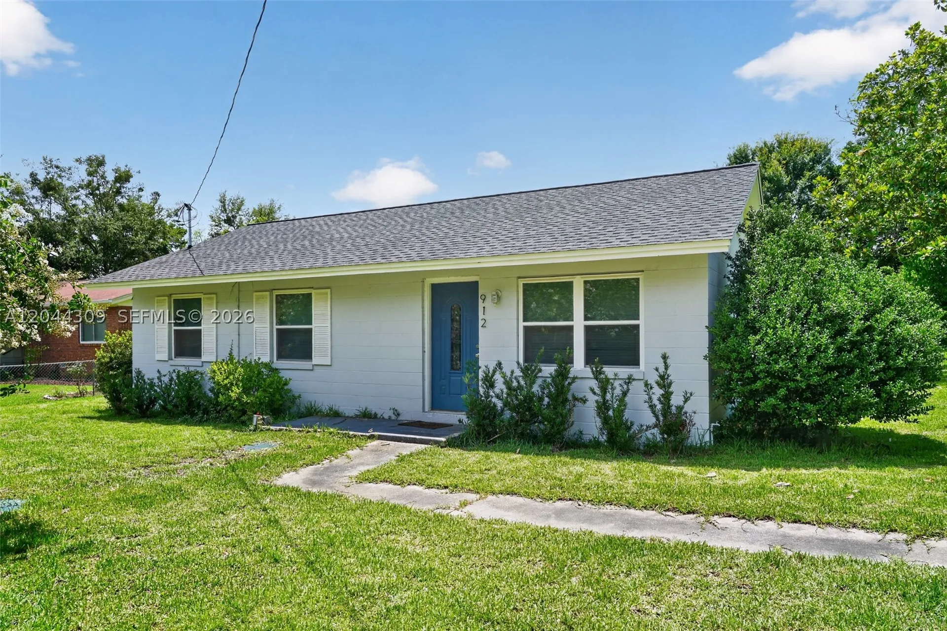 912 SW 3rd Street Other City - In The State Of Florida FL 32333