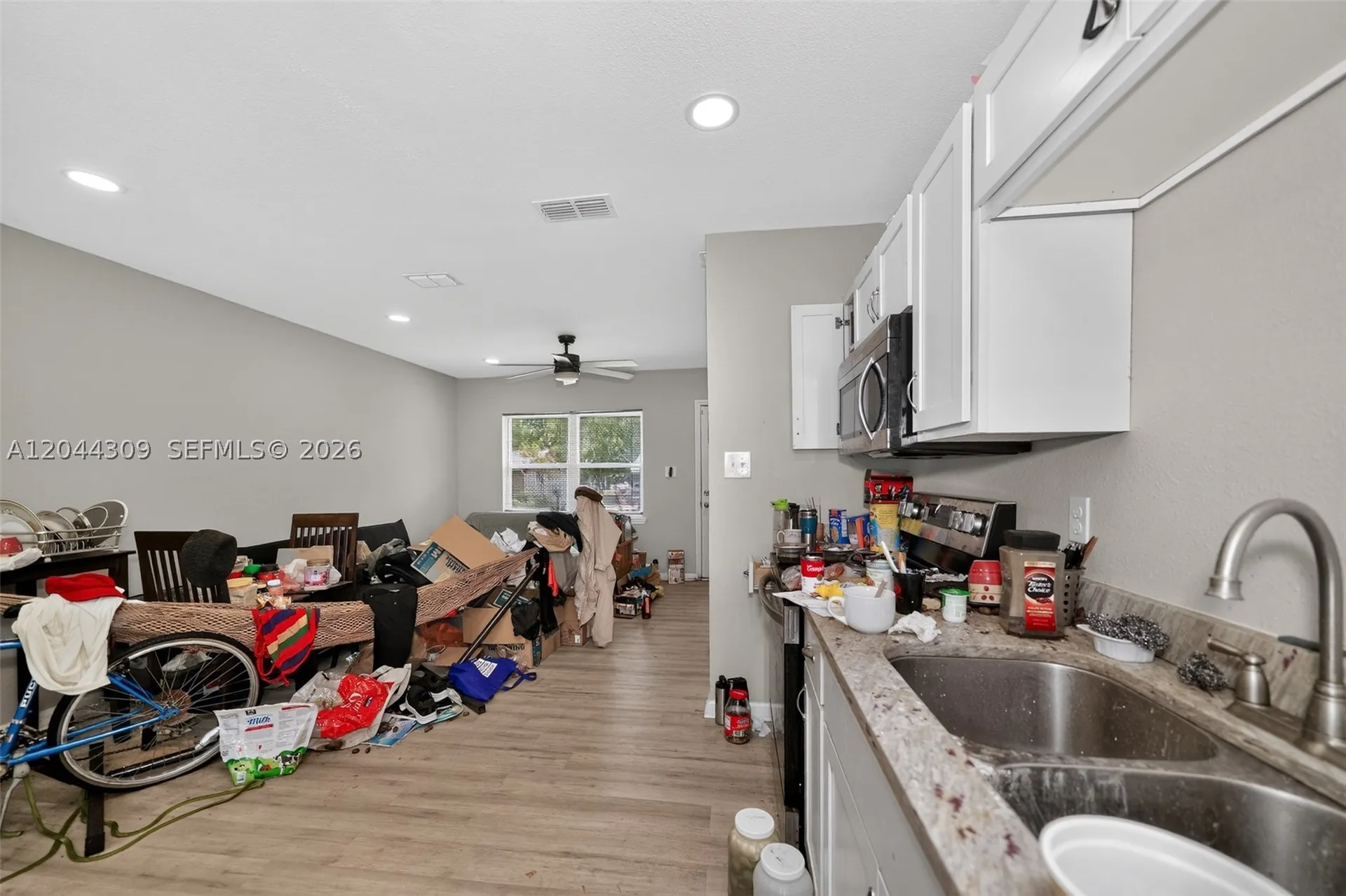 912 SW 3rd Street Other City - In The State Of Florida FL 32333