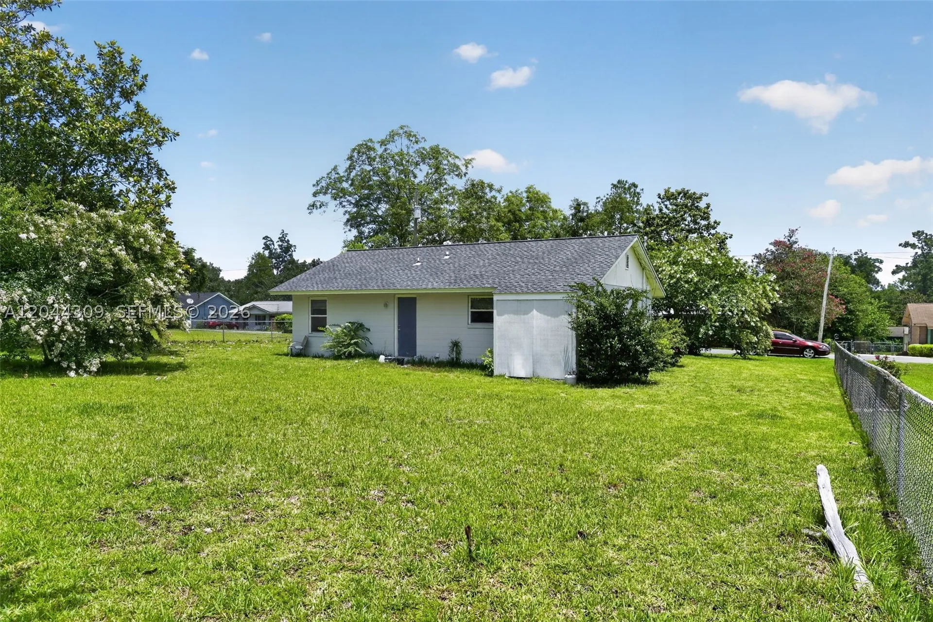 912 SW 3rd Street Other City - In The State Of Florida FL 32333