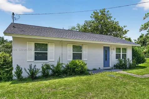 912 SW 3rd Street Other City - In The State Of Florida FL 32333