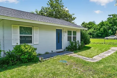 912 SW 3rd Street Other City - In The State Of Florida FL 32333
