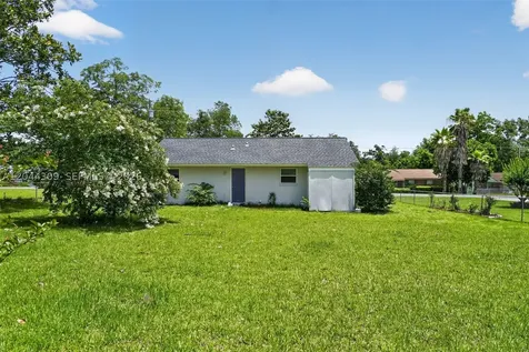 912 SW 3rd Street Other City - In The State Of Florida FL 32333