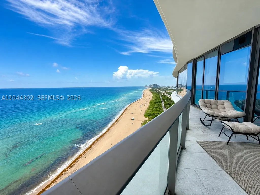 15701 Collins Avenue Sunny Isles Beach FL 33160