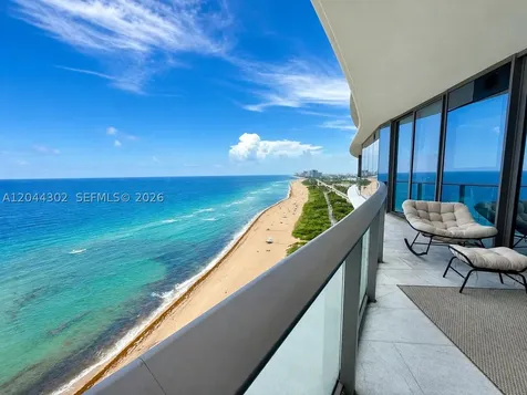 15701 Collins Avenue Sunny Isles Beach FL 33160