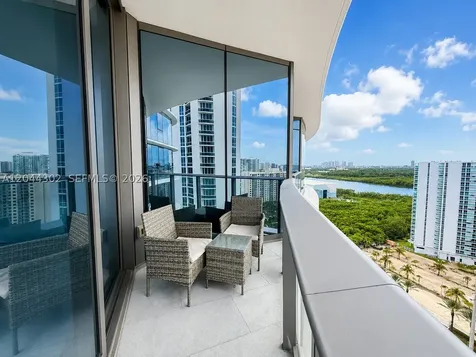 15701 Collins Avenue Sunny Isles Beach FL 33160