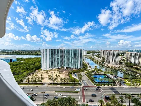 15701 Collins Avenue Sunny Isles Beach FL 33160