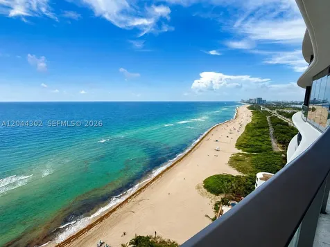 15701 Collins Avenue Sunny Isles Beach FL 33160