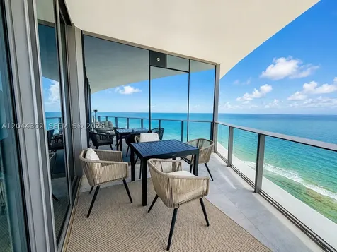 15701 Collins Avenue Sunny Isles Beach FL 33160