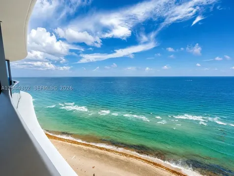 15701 Collins Avenue Sunny Isles Beach FL 33160