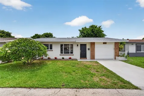 5711 NW 48th Terrace Tamarac FL 33319