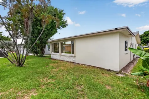 5711 NW 48th Terrace Tamarac FL 33319