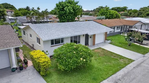 5711 NW 48th Terrace Tamarac FL 33319