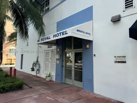 763 Pennsylvania Avenue Miami Beach FL 33139