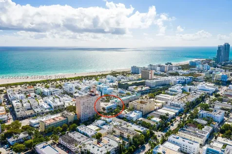 763 Pennsylvania Avenue Miami Beach FL 33139