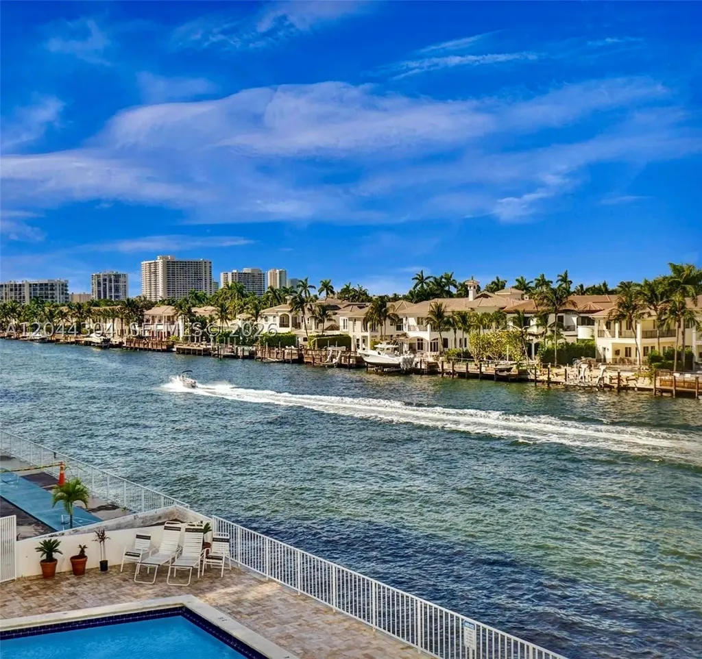 1400 S Ocean Drive Hollywood FL 33019