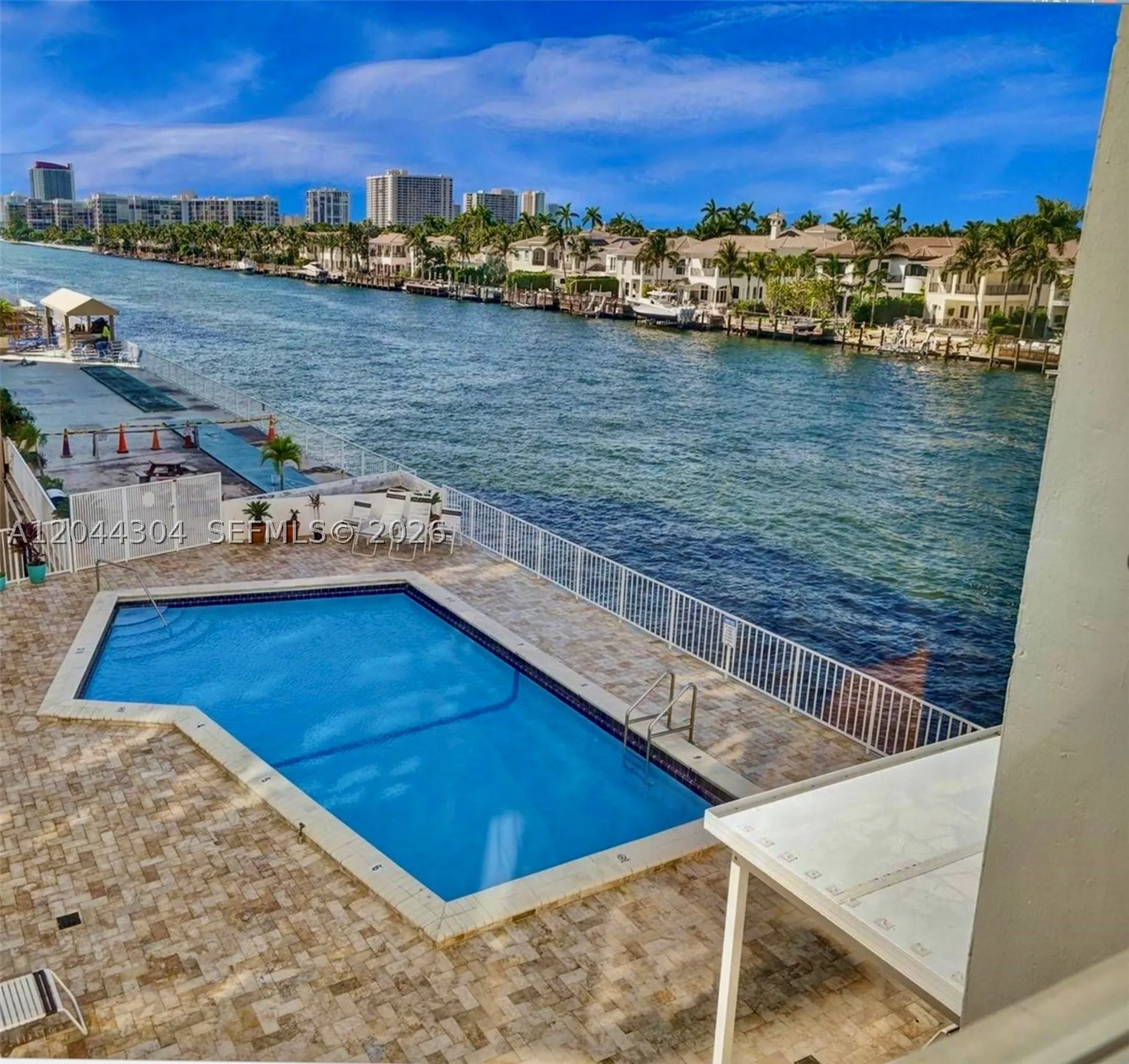 1400 S Ocean Drive Hollywood FL 33019