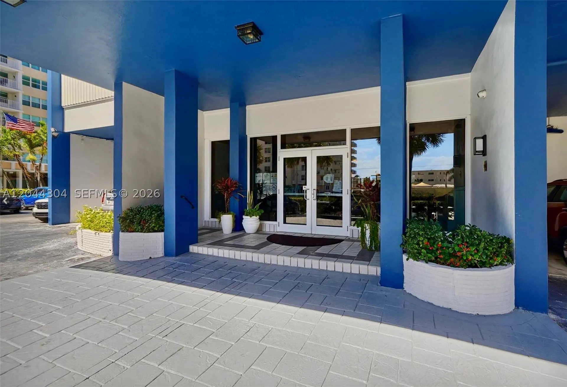 1400 S Ocean Drive Hollywood FL 33019