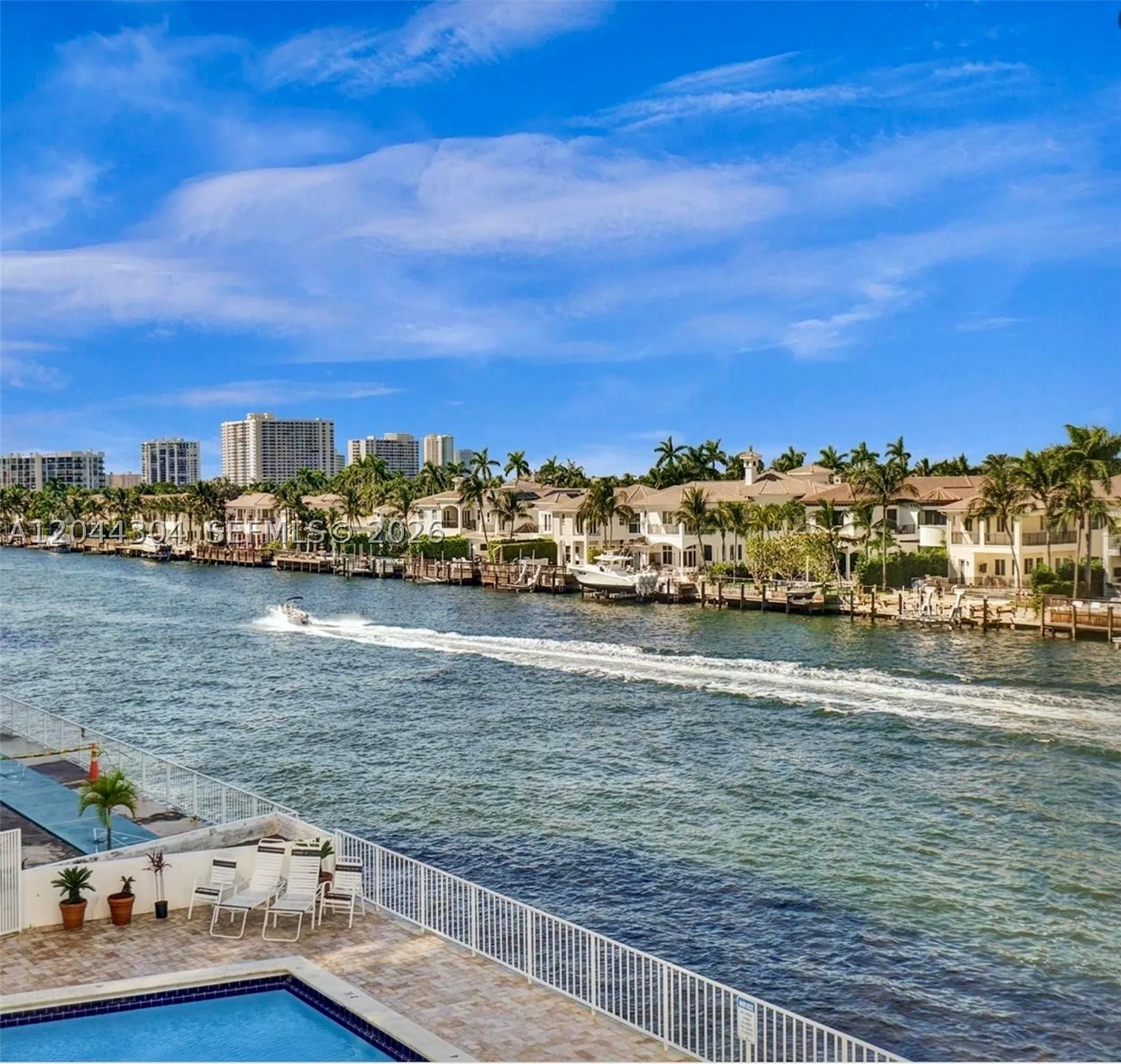 1400 S Ocean Drive Hollywood FL 33019