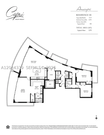 1470 16th Street Miami Beach FL 33139