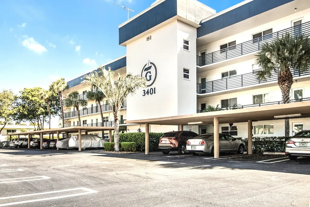 3401 Spanish Trail Delray Beach FL 33483