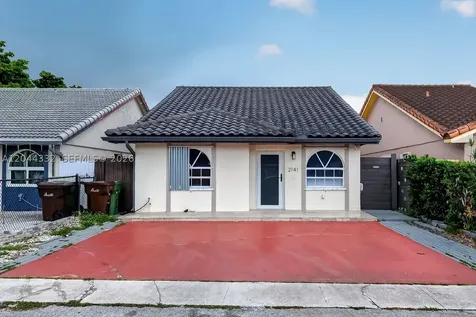 2141 W 53rd Street Hialeah FL 33016