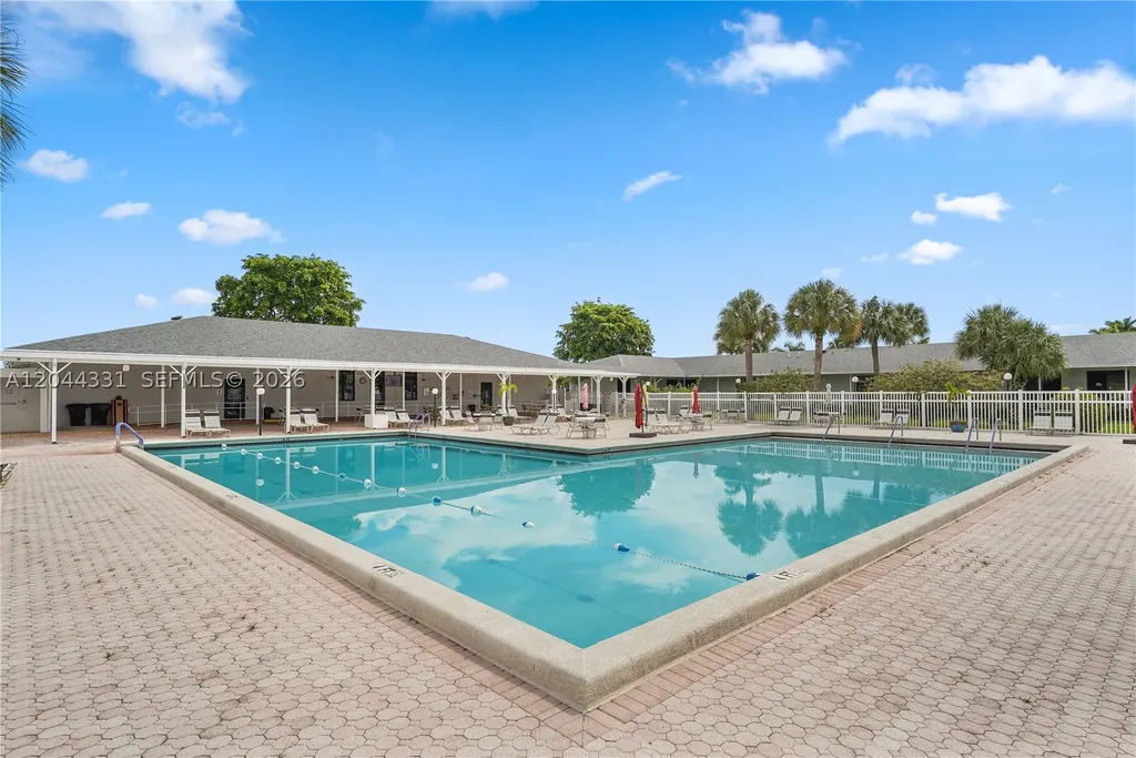 14307 Amapola Drive Delray Beach FL 33484