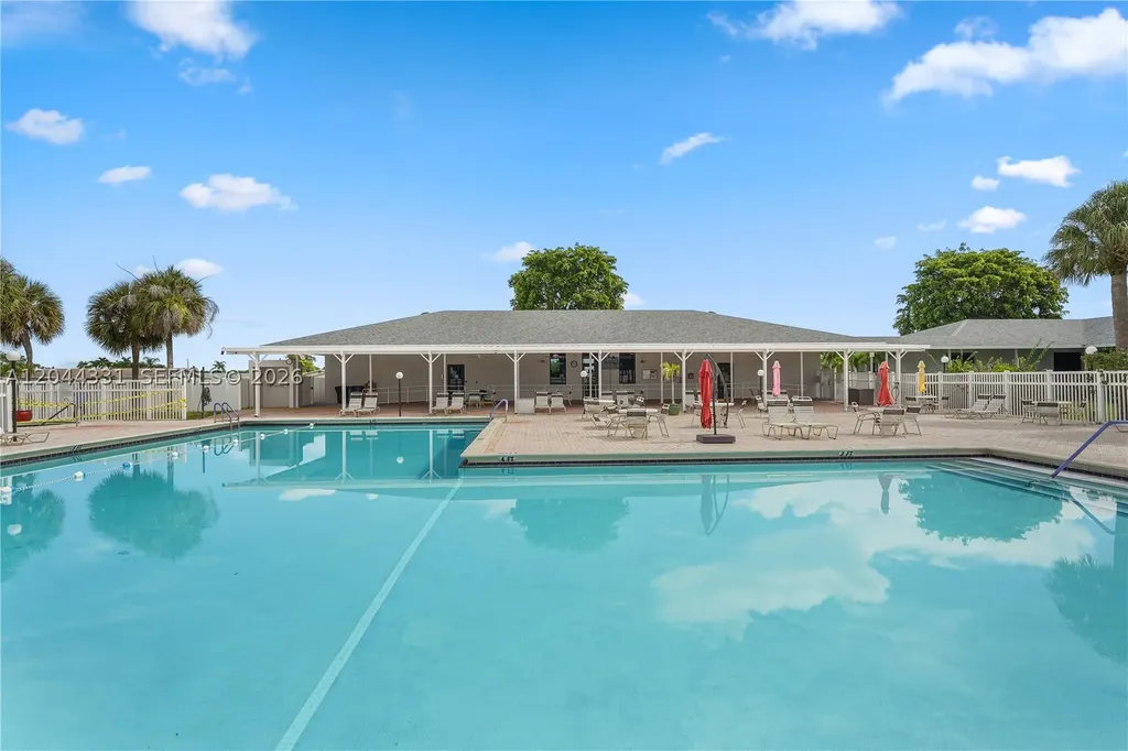 14307 Amapola Drive Delray Beach FL 33484