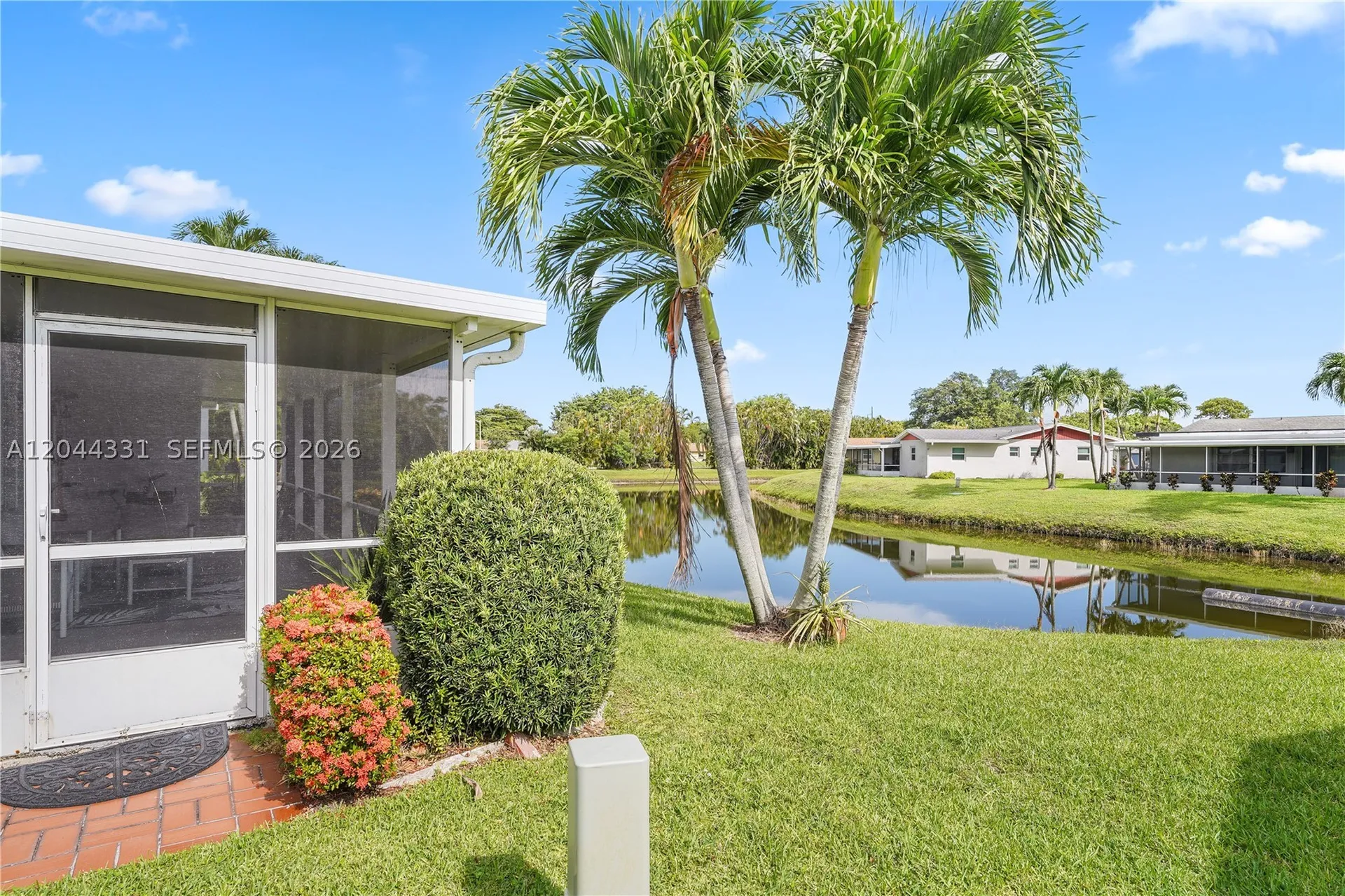 14307 Amapola Drive Delray Beach FL 33484