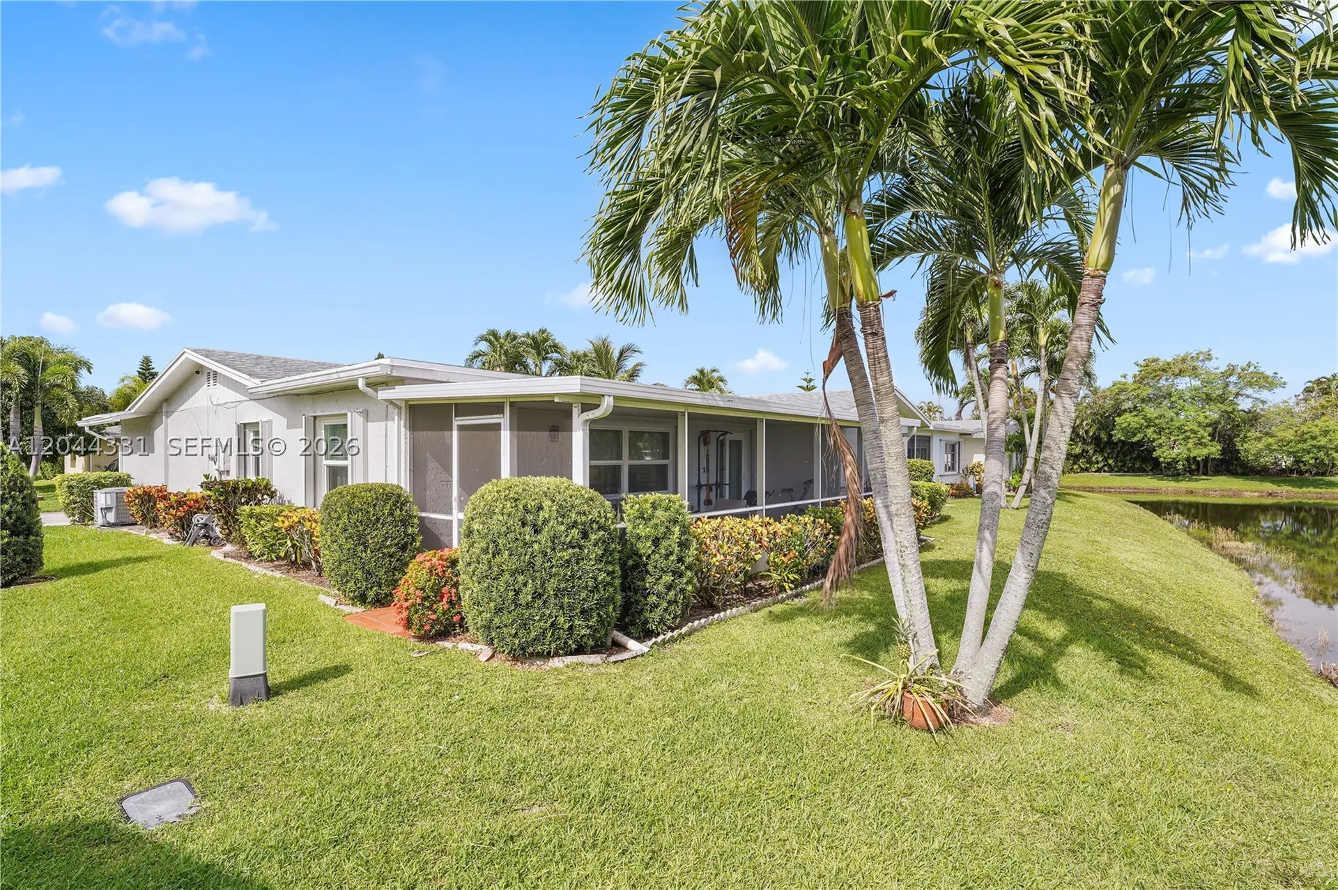 14307 Amapola Drive Delray Beach FL 33484