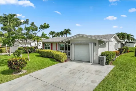 14307 Amapola Drive Delray Beach FL 33484